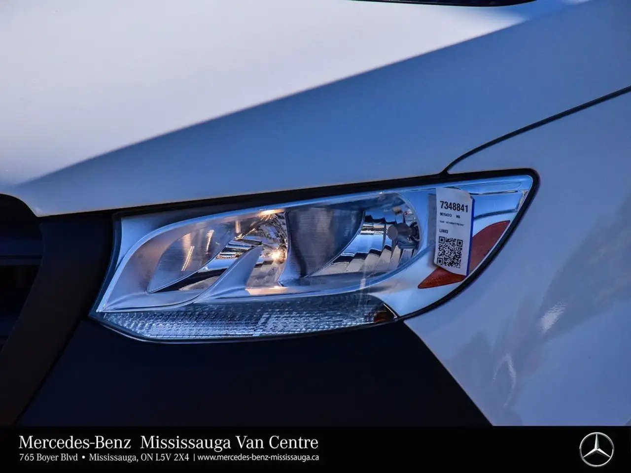 Mercedes-Benz Sprinter - Image 3