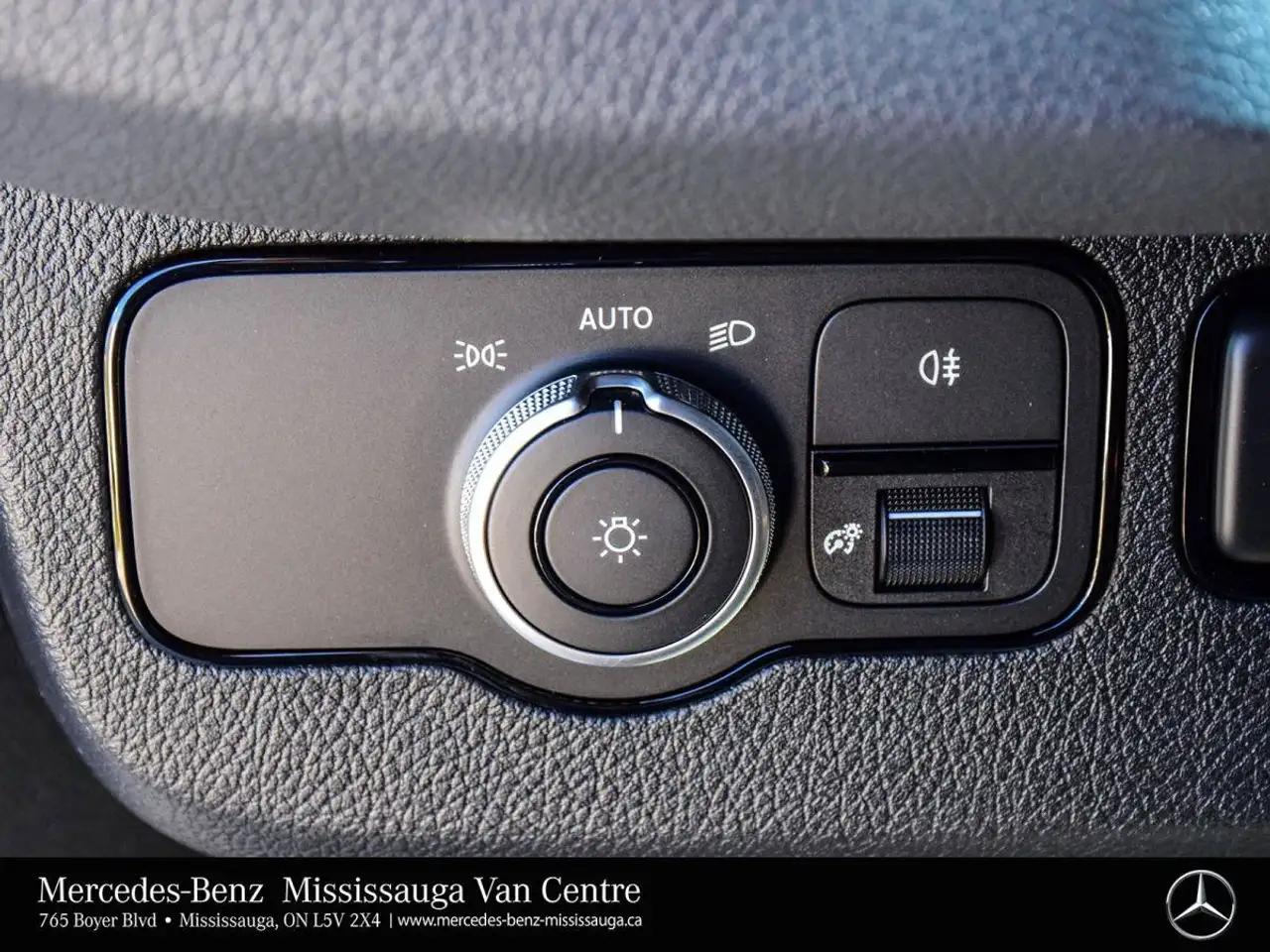 Mercedes-Benz Sprinter - Image 13