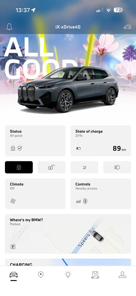 BMW iX - Image 16