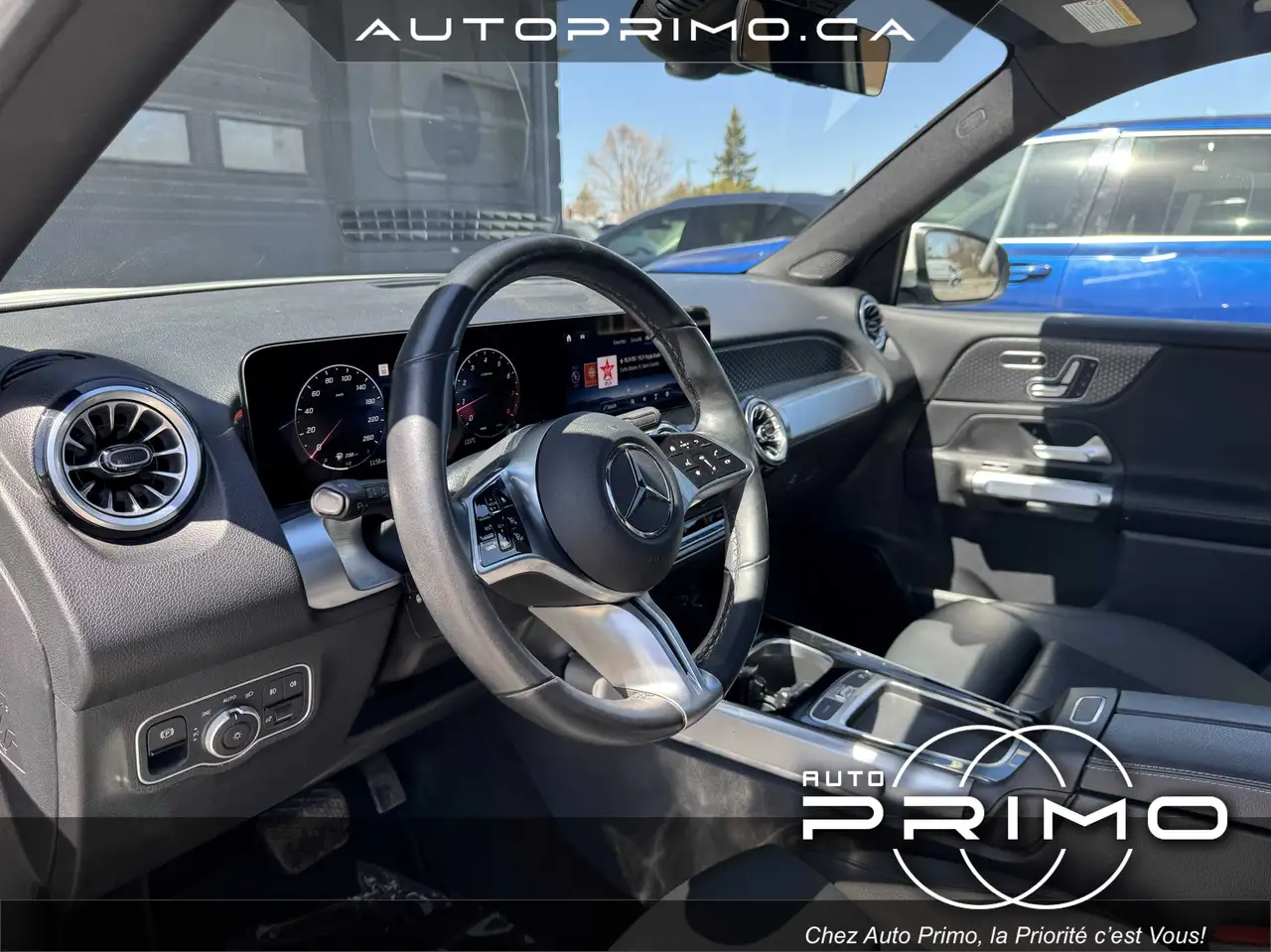 Mercedes-Benz GLB - Image 12