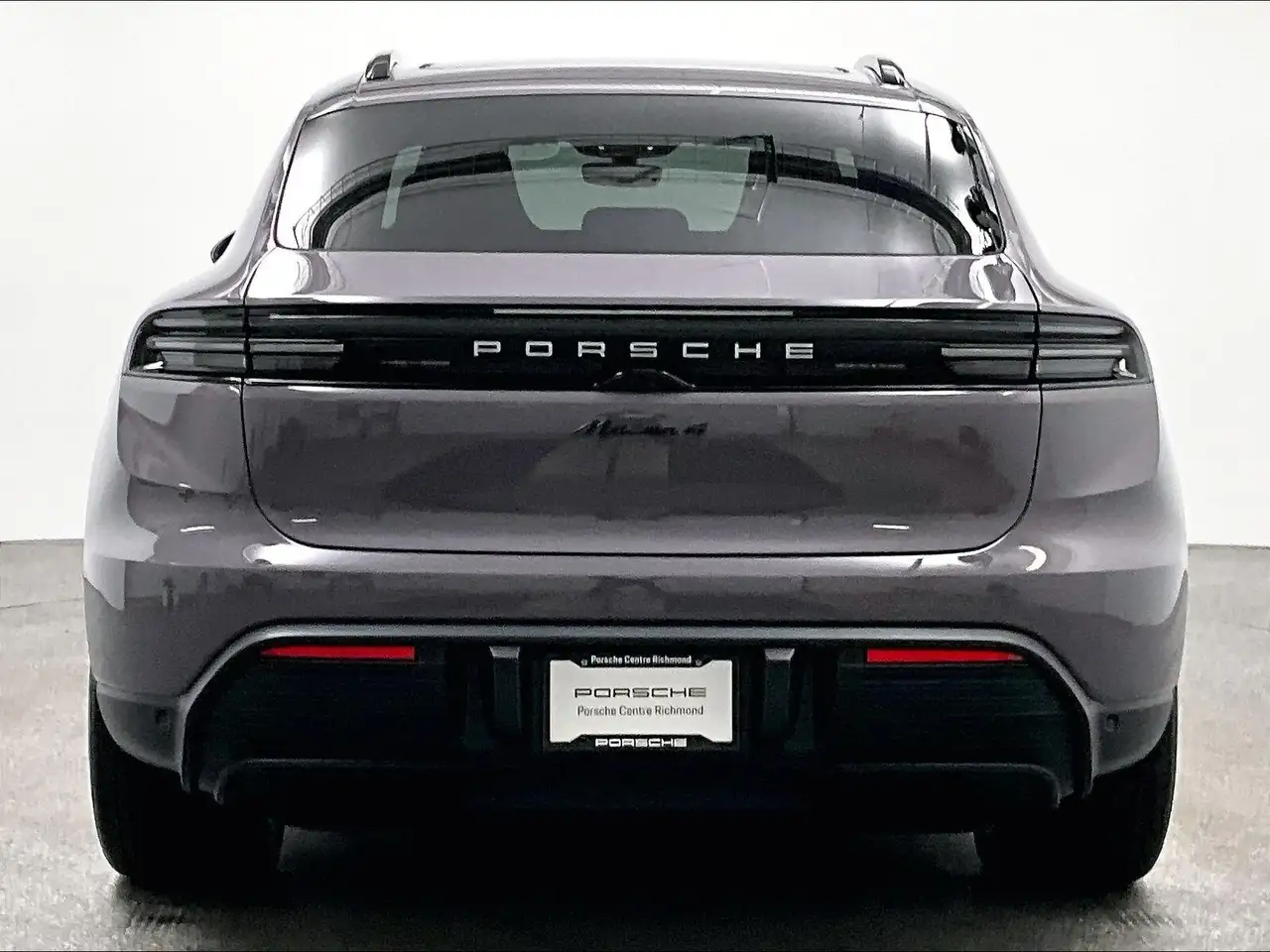 Porsche Macan - Image 6