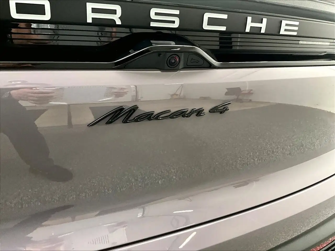 Porsche Macan - Image 36