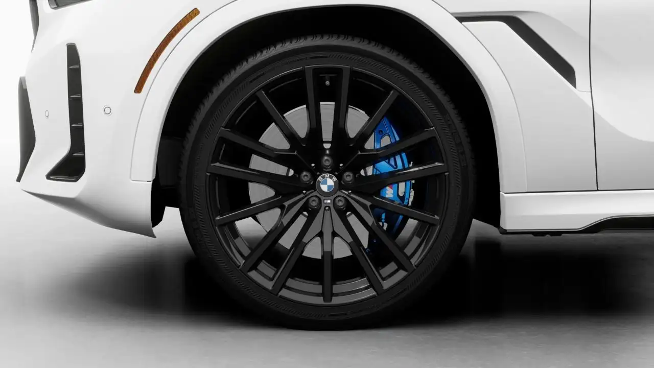 BMW X6 - Image 7