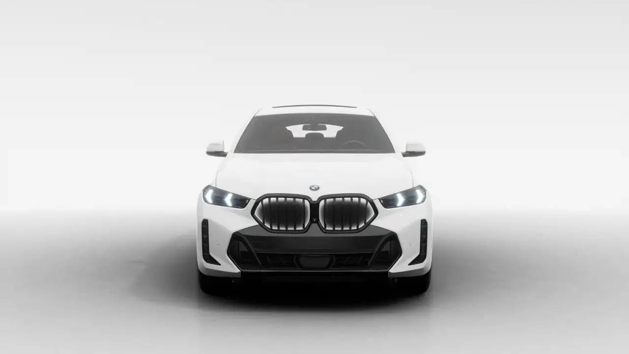 BMW X6 - Image 3