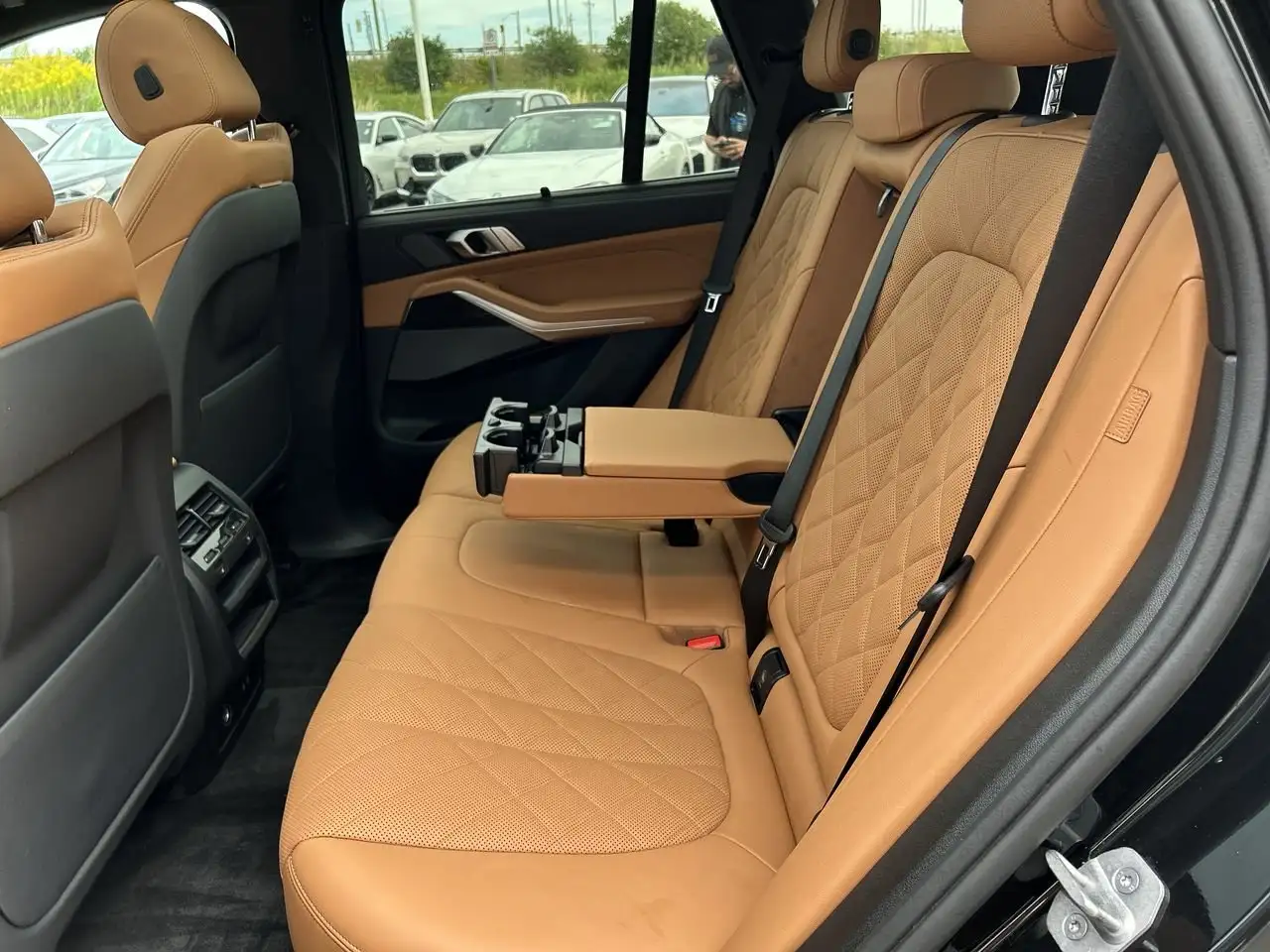 BMW X5 - Image 31