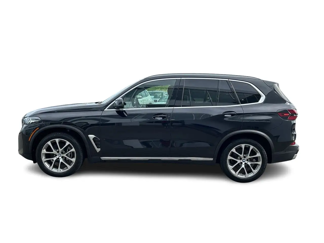 BMW X5 - Image 8