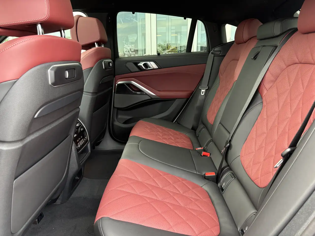 BMW X6 - Image 18