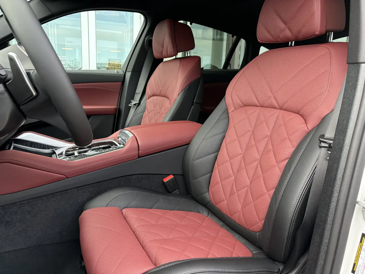 BMW X6 - Image 16