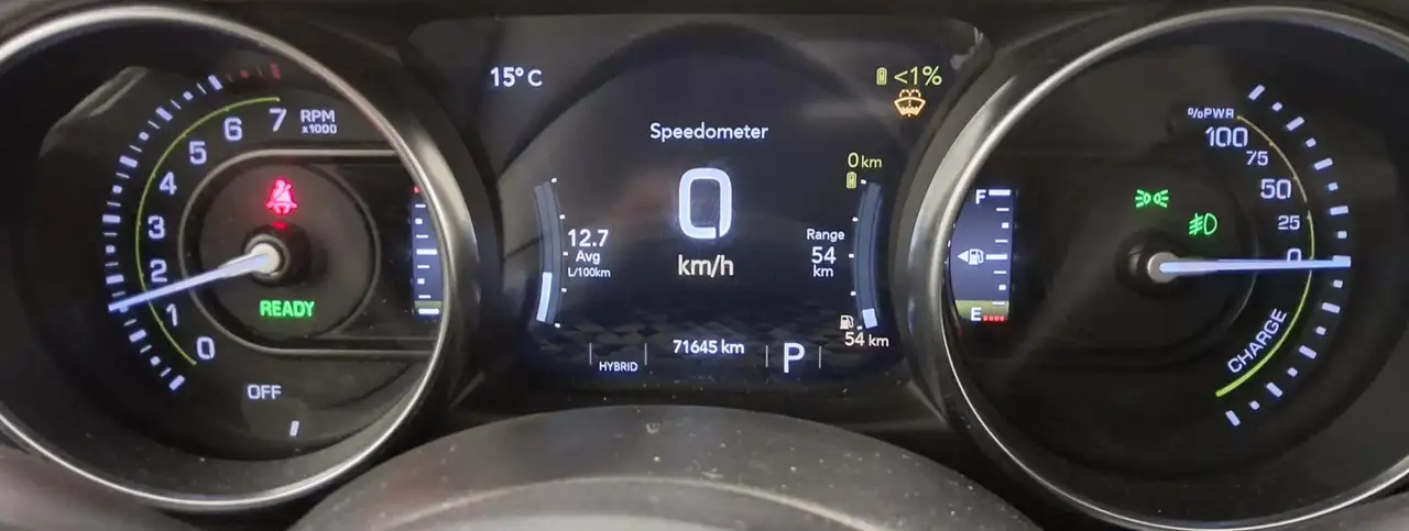 Jeep Wrangler - Image 18