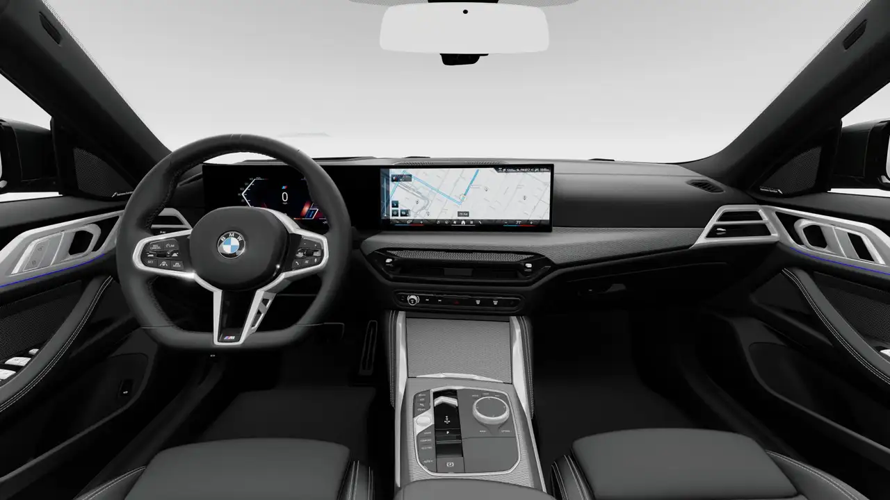 BMW i4 - Image 10