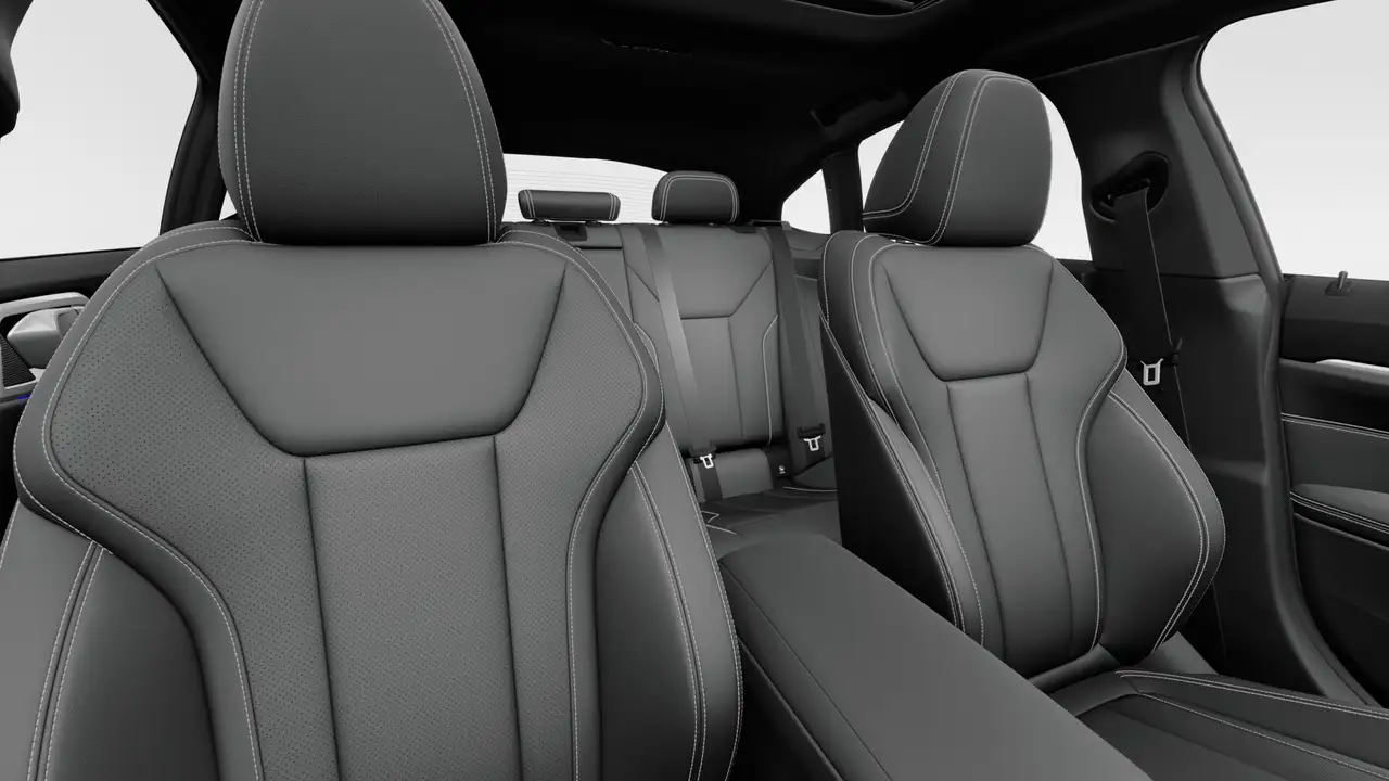 BMW i4 - Image 13