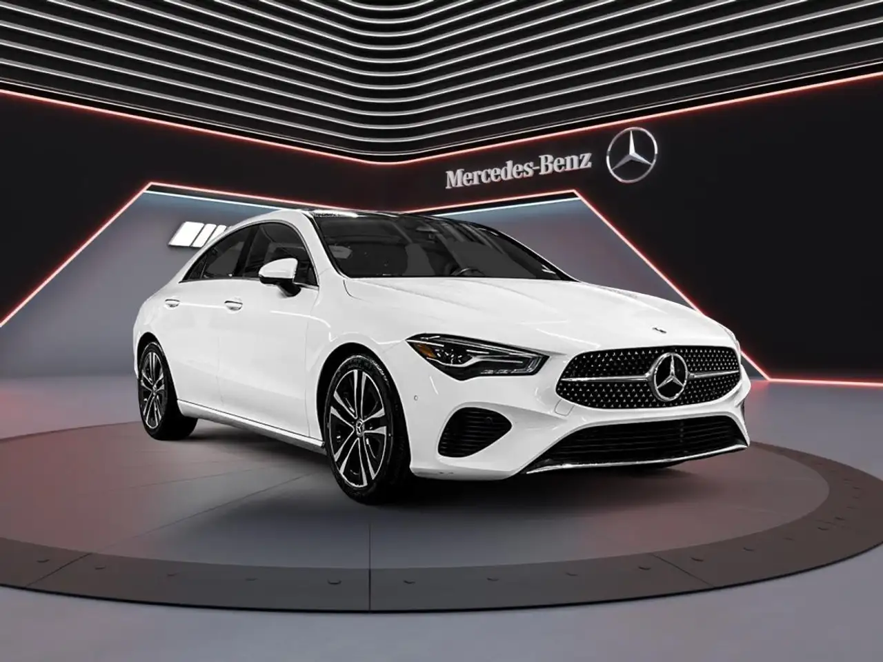Mercedes-Benz CLA - Image 7