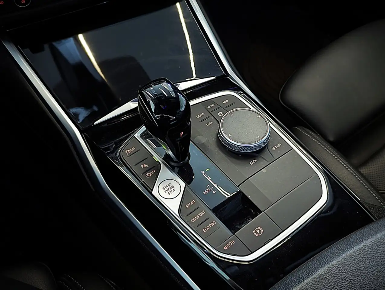 BMW 4 Series - Image 20