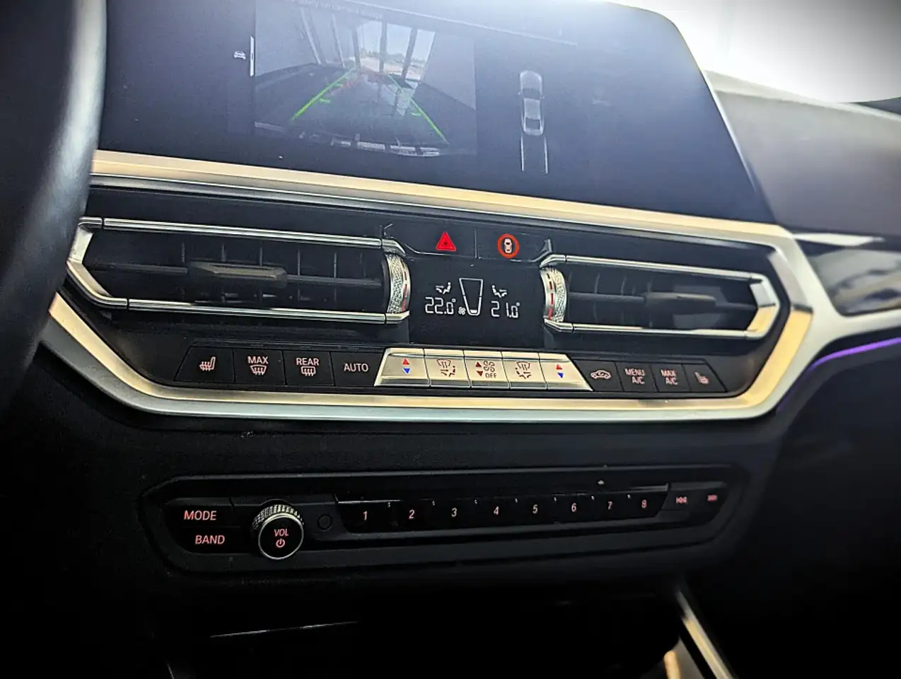 BMW 4 Series - Image 18