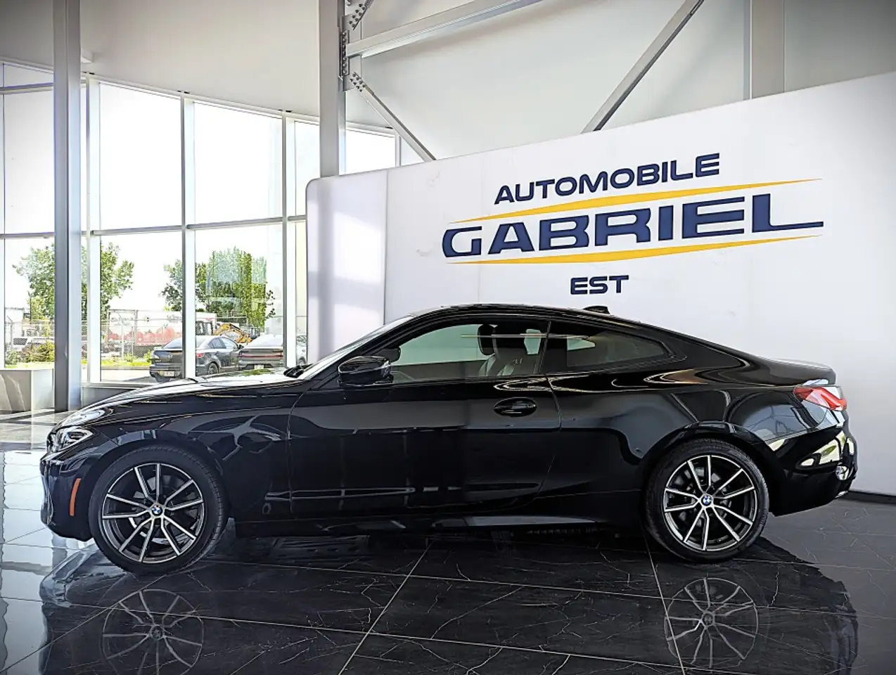 BMW 4 Series - Image 8