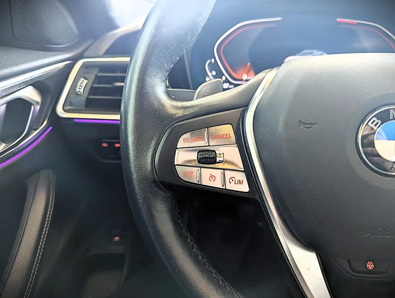 BMW 4 Series - Image 14