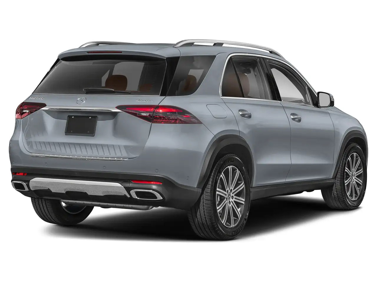 Mercedes-Benz GLE - Image 2