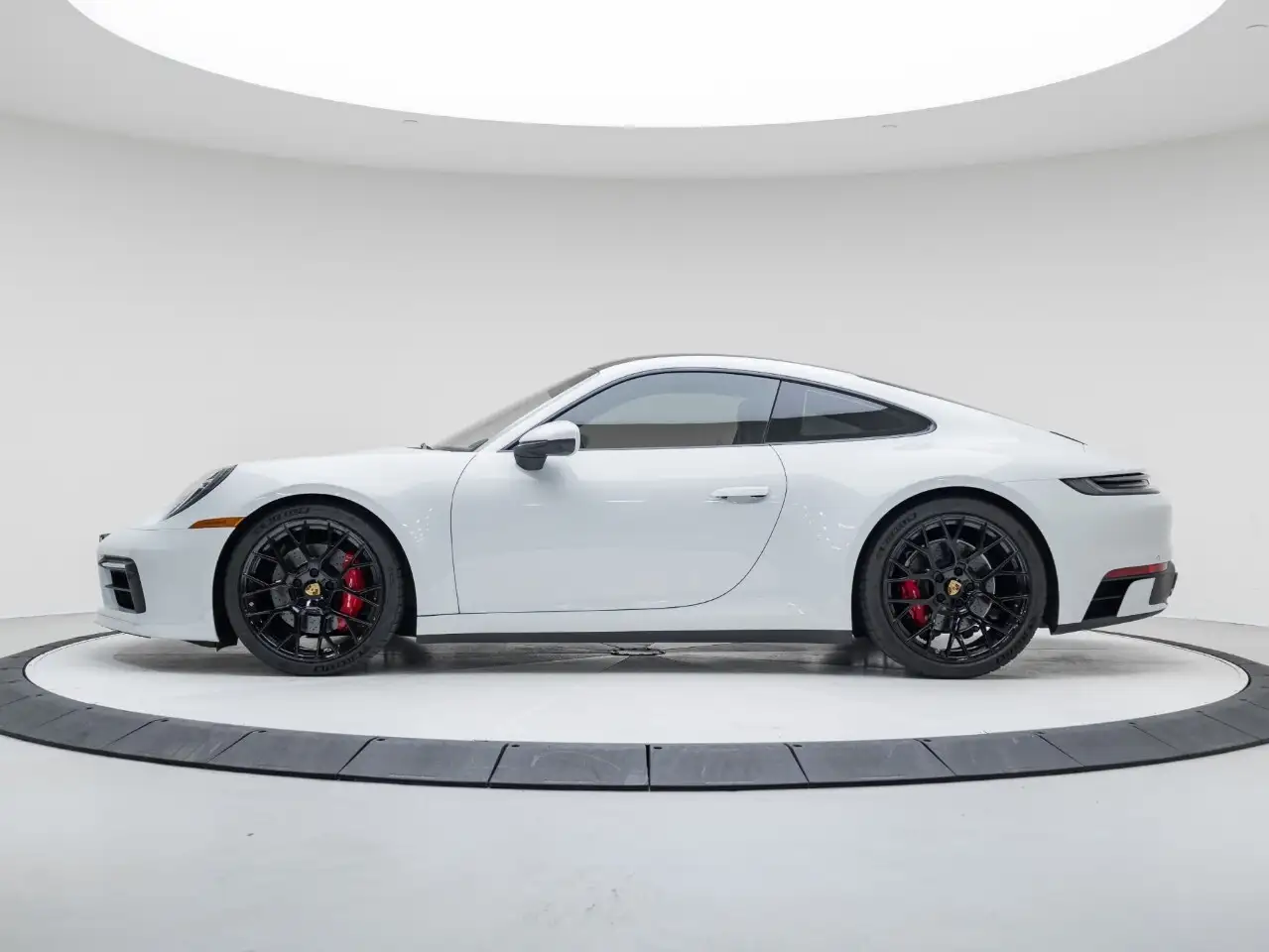 Porsche 911 - Image 2