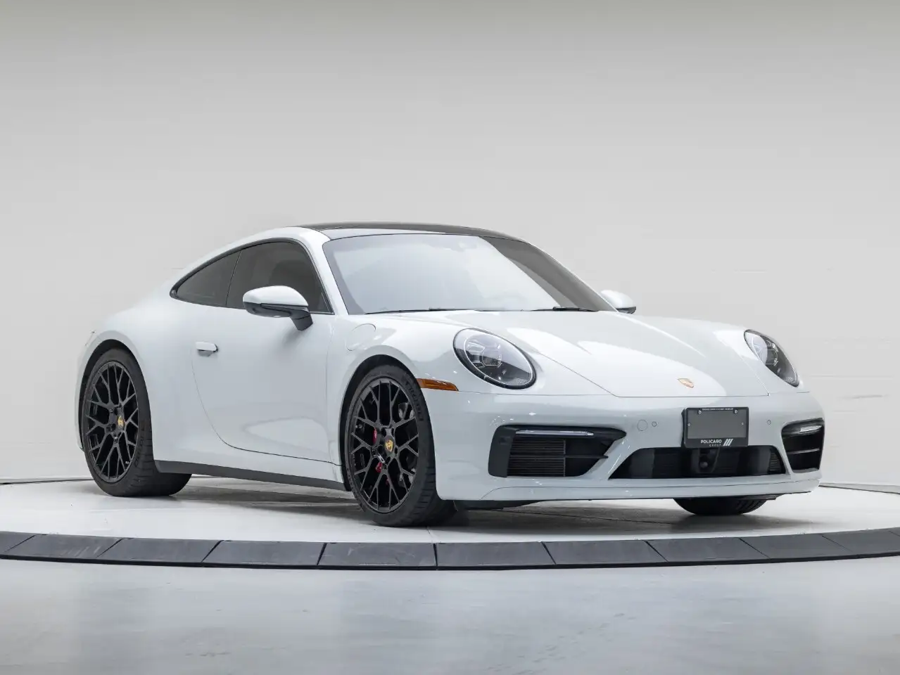 Porsche 911 - Image 13