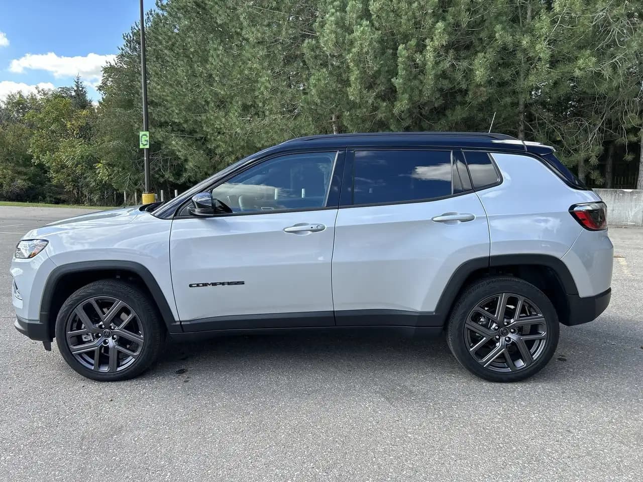 Jeep Compass - Image 10