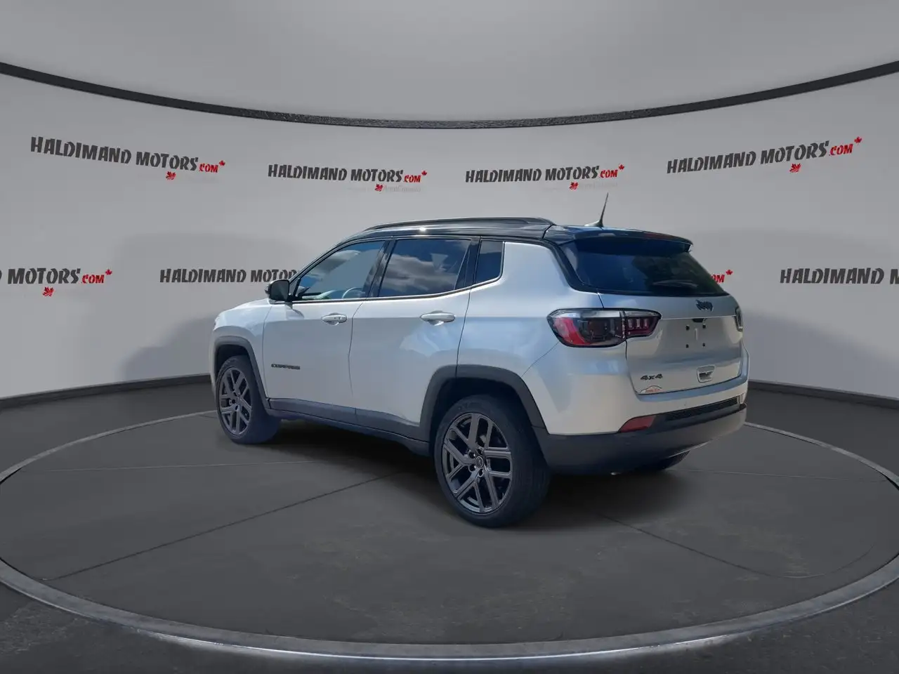Jeep Compass - Image 6