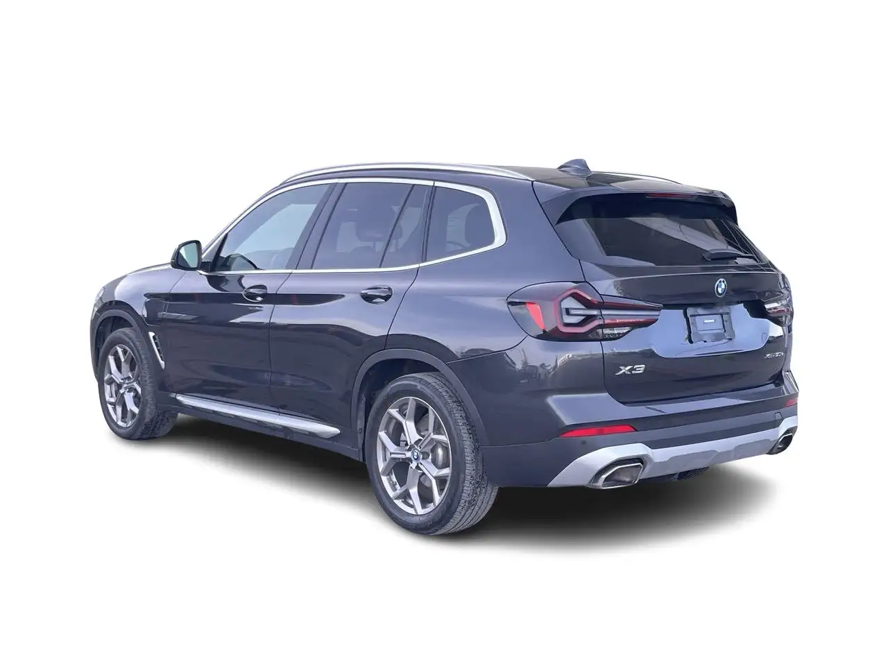 BMW X3 - Image 7