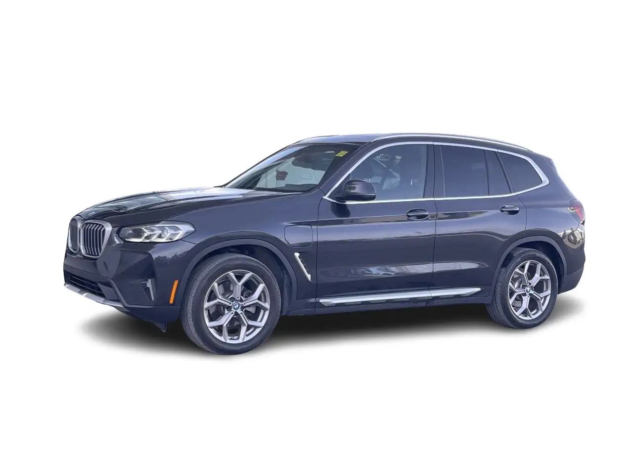 BMW X3 - Image 4