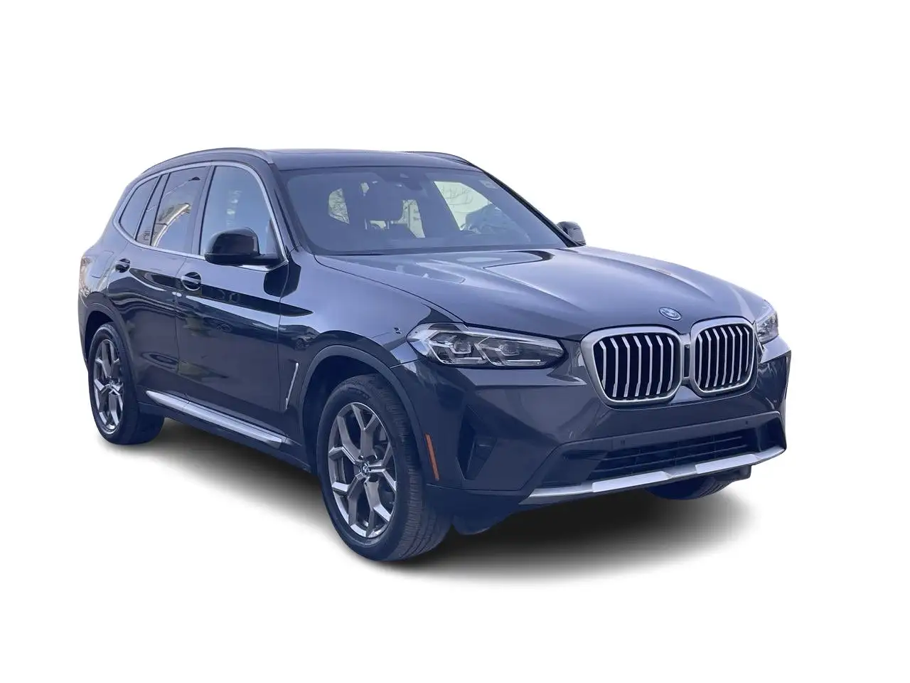 BMW X3 - Image 16