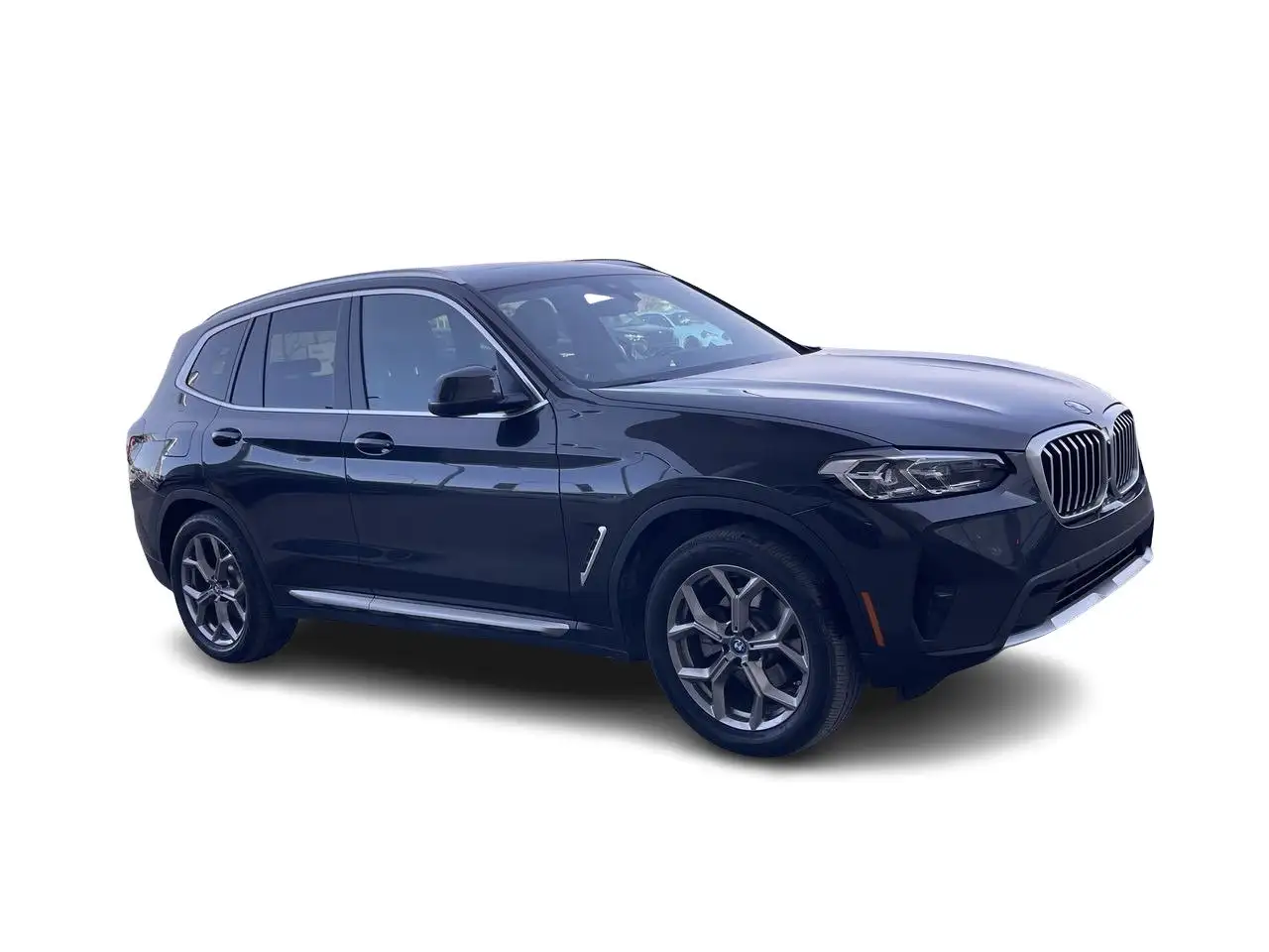 BMW X3 - Image 14