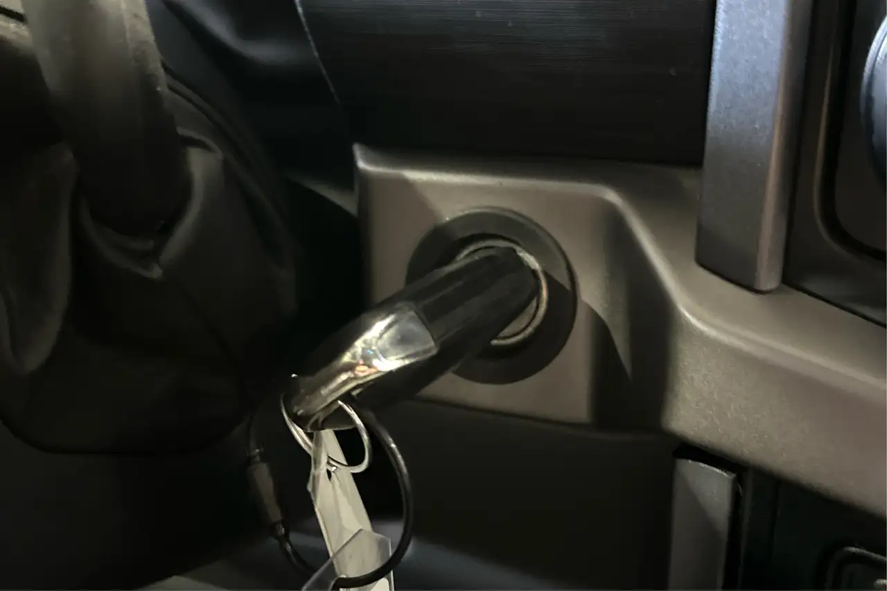 Ford F-150 - Image 26