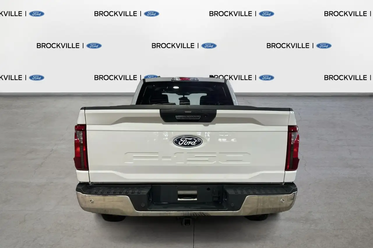 Ford F-150 - Image 6