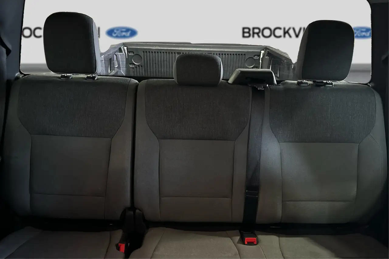Ford F-150 - Image 13