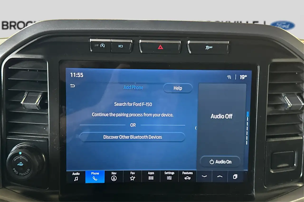 Ford F-150 - Image 32