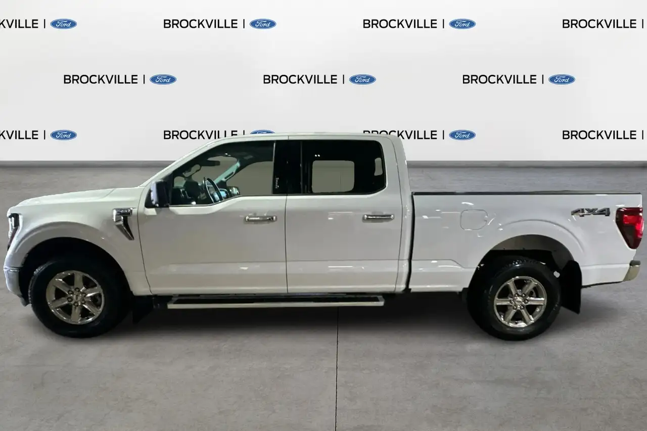 Ford F-150 - Image 8
