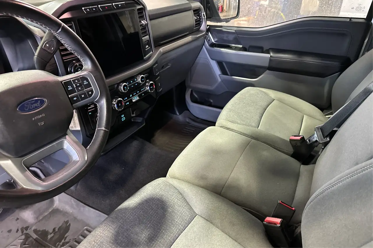 Ford F-150 - Image 15