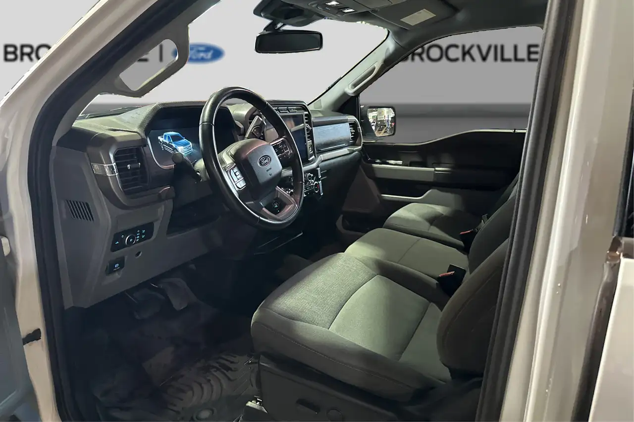 Ford F-150 - Image 11