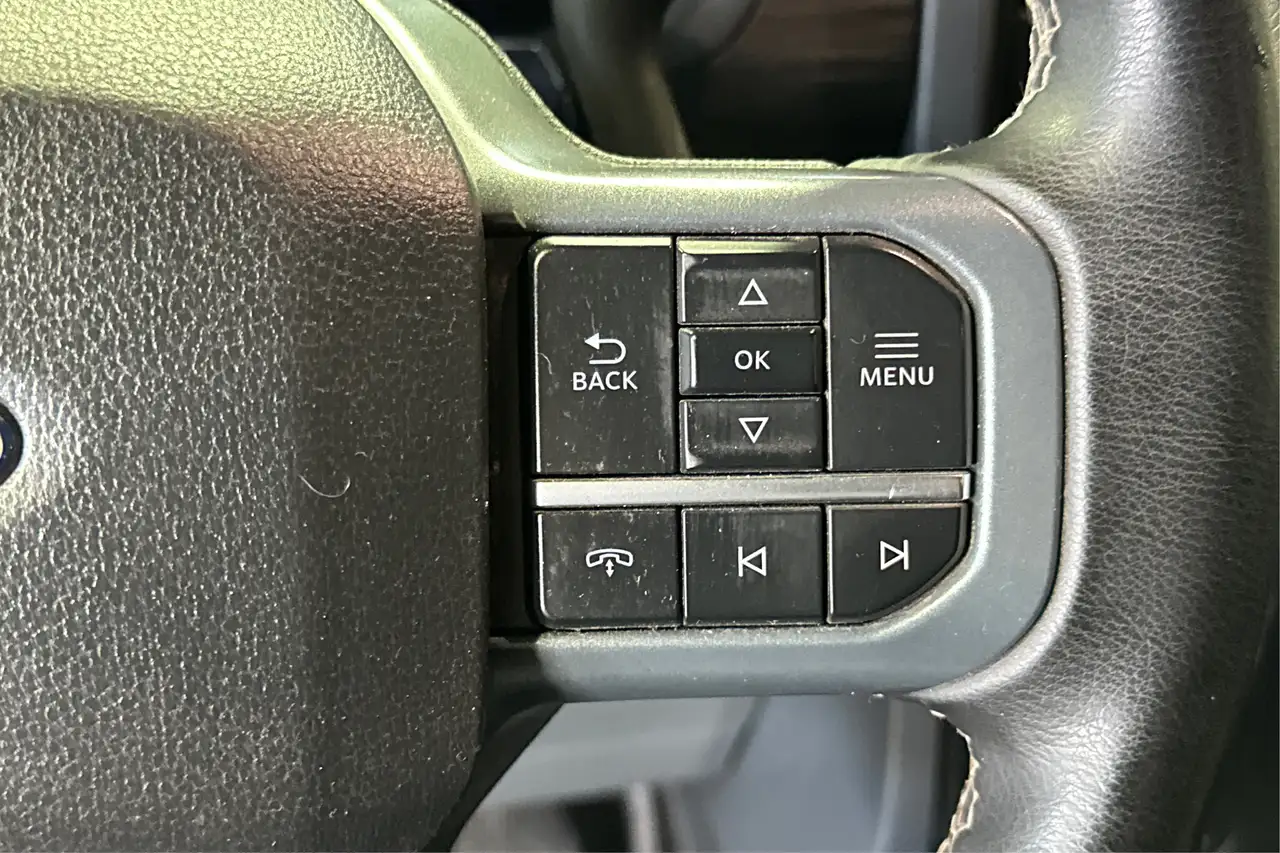 Ford F-150 - Image 28