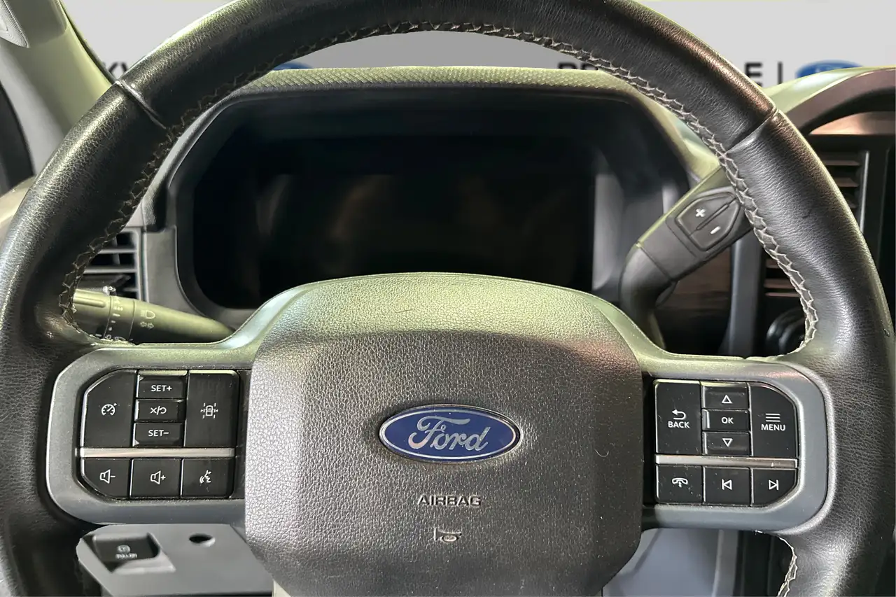 Ford F-150 - Image 18