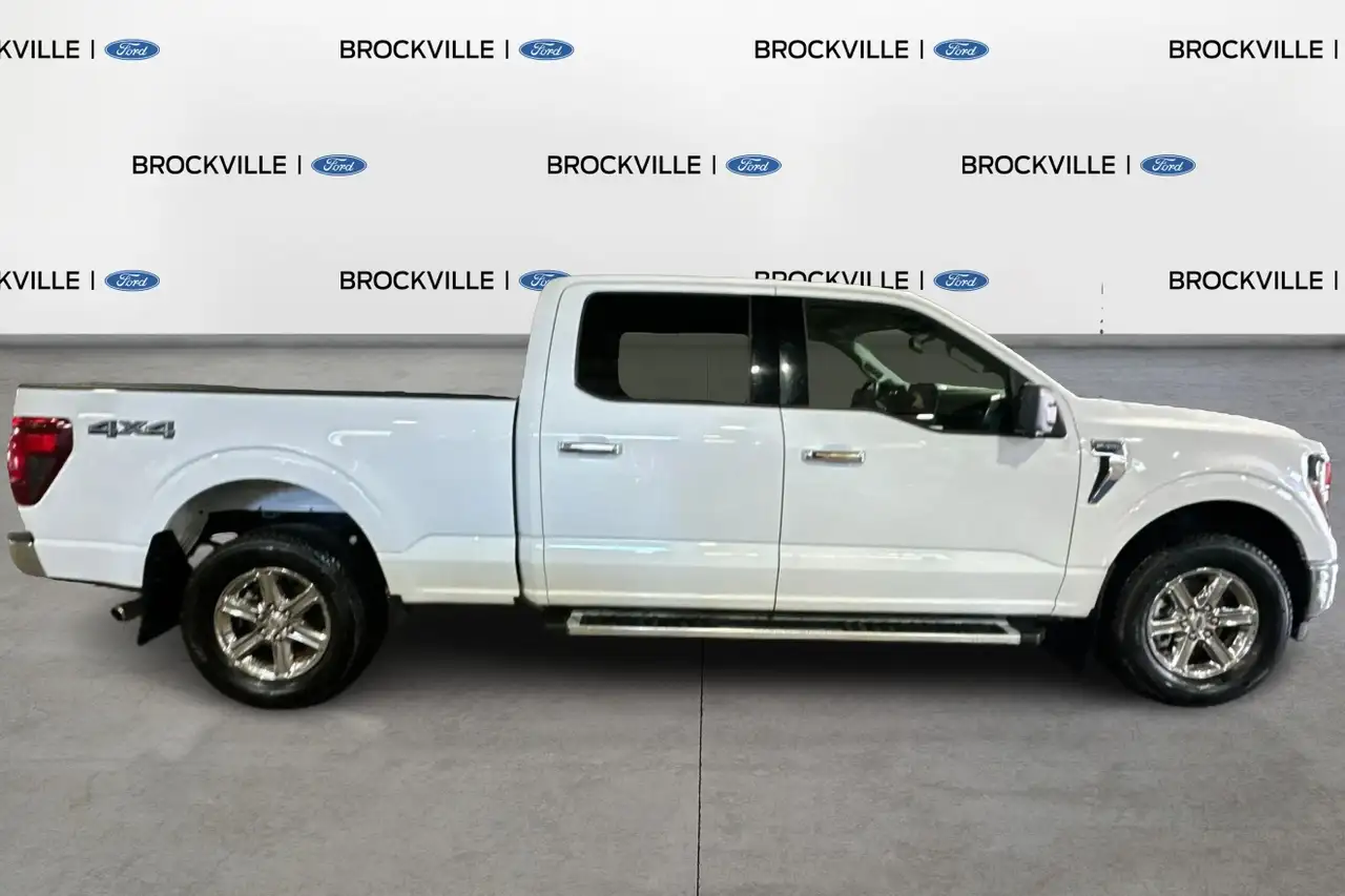 Ford F-150 - Image 4
