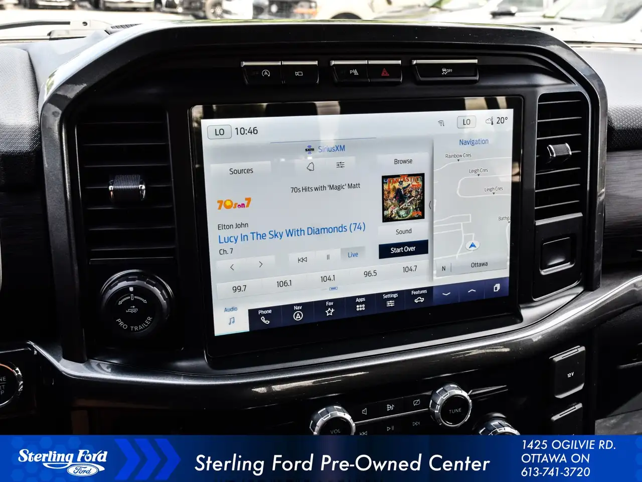 Ford F-150 - Image 24