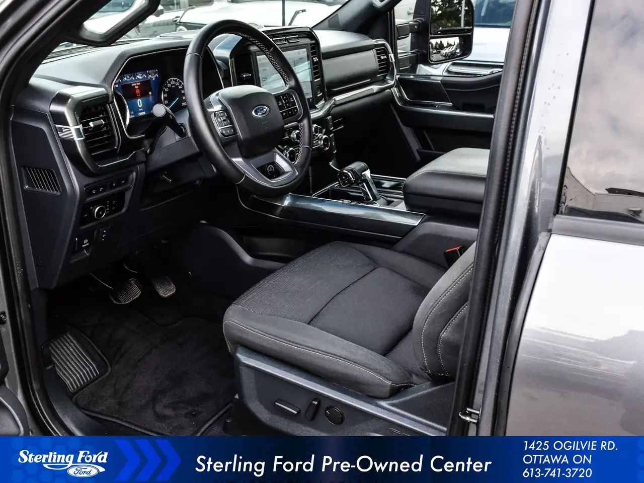 Ford F-150 - Image 9