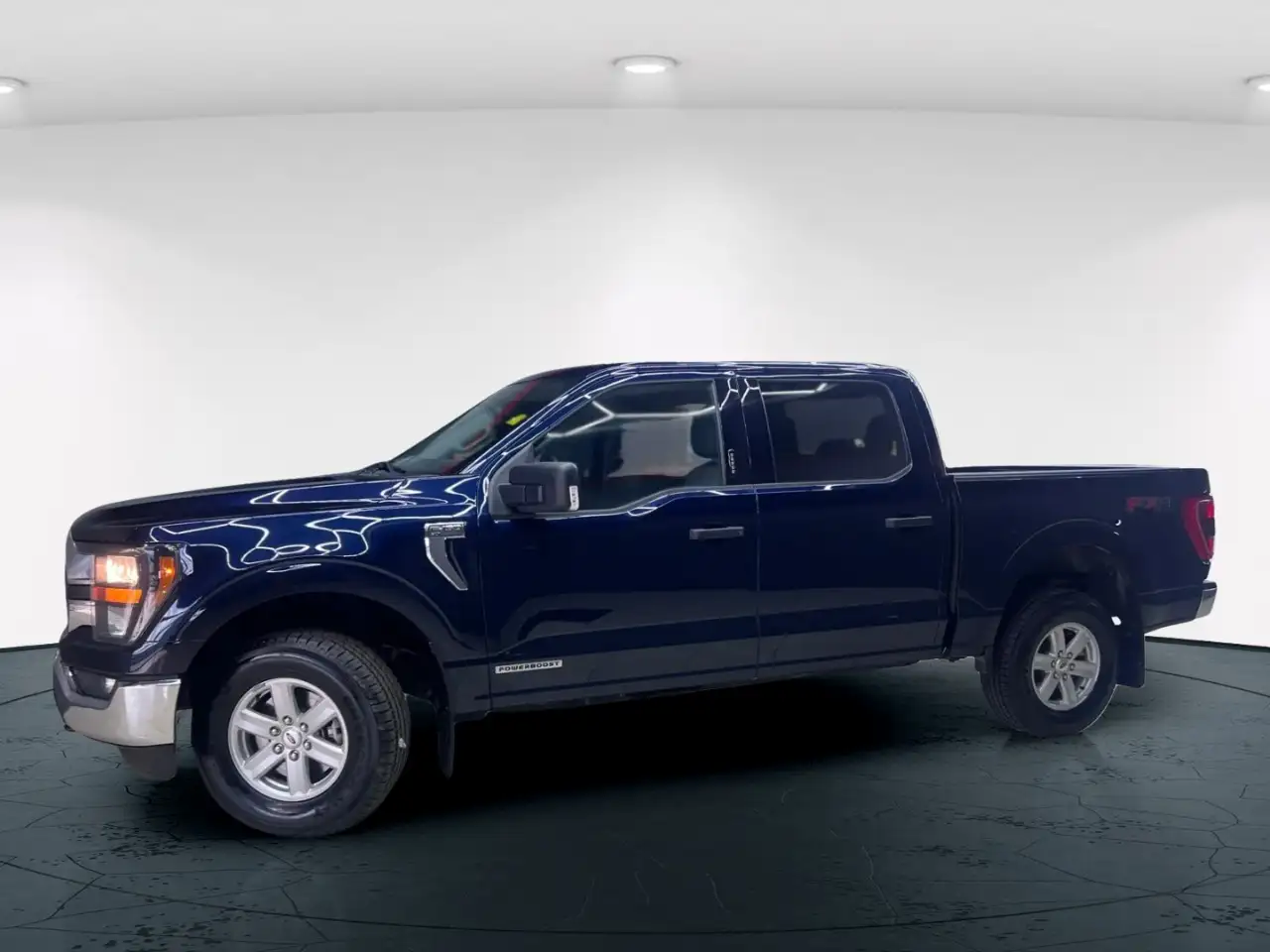 Ford F-150 - Image 2