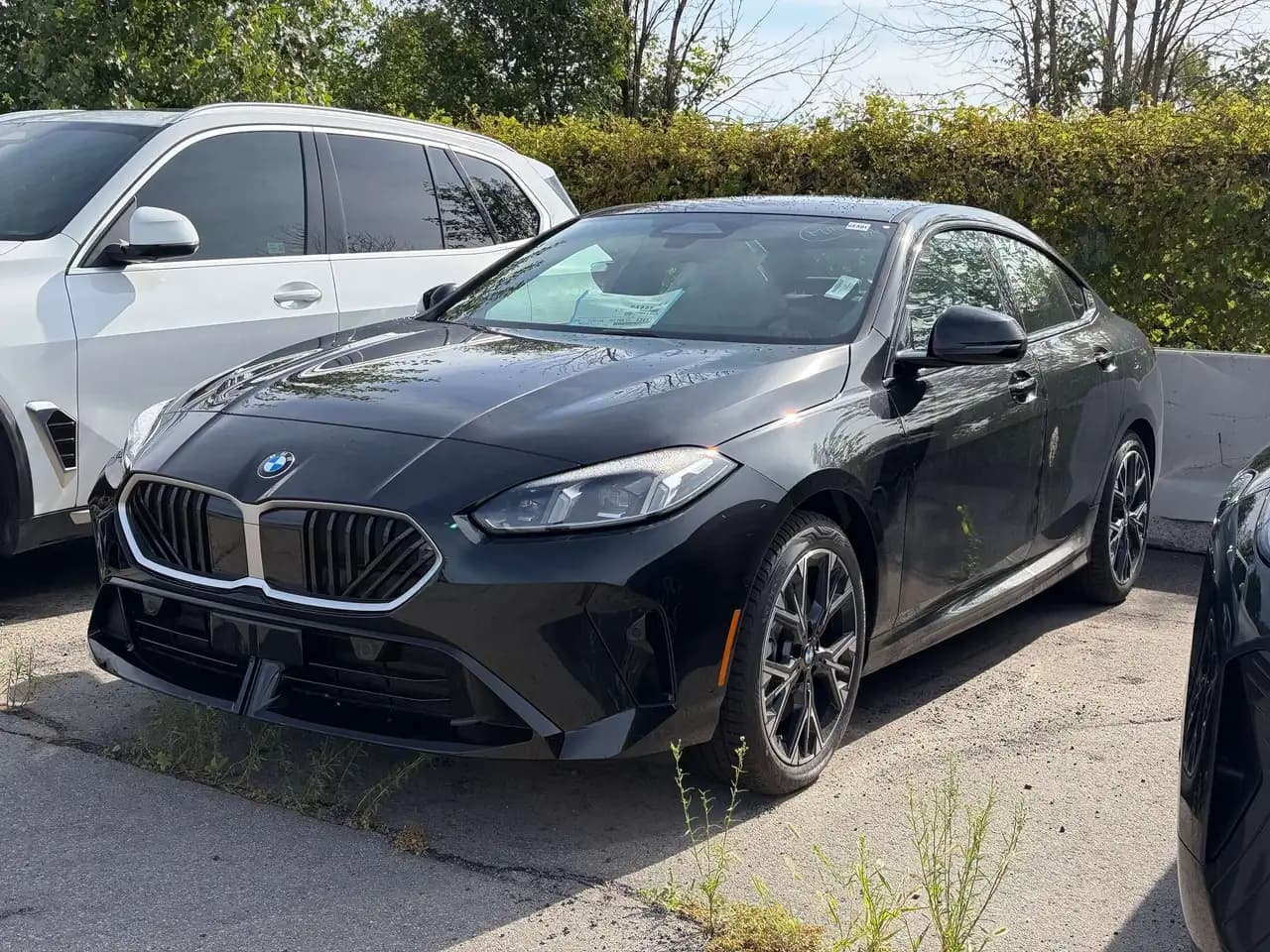 BMW 2 Series - Image 1