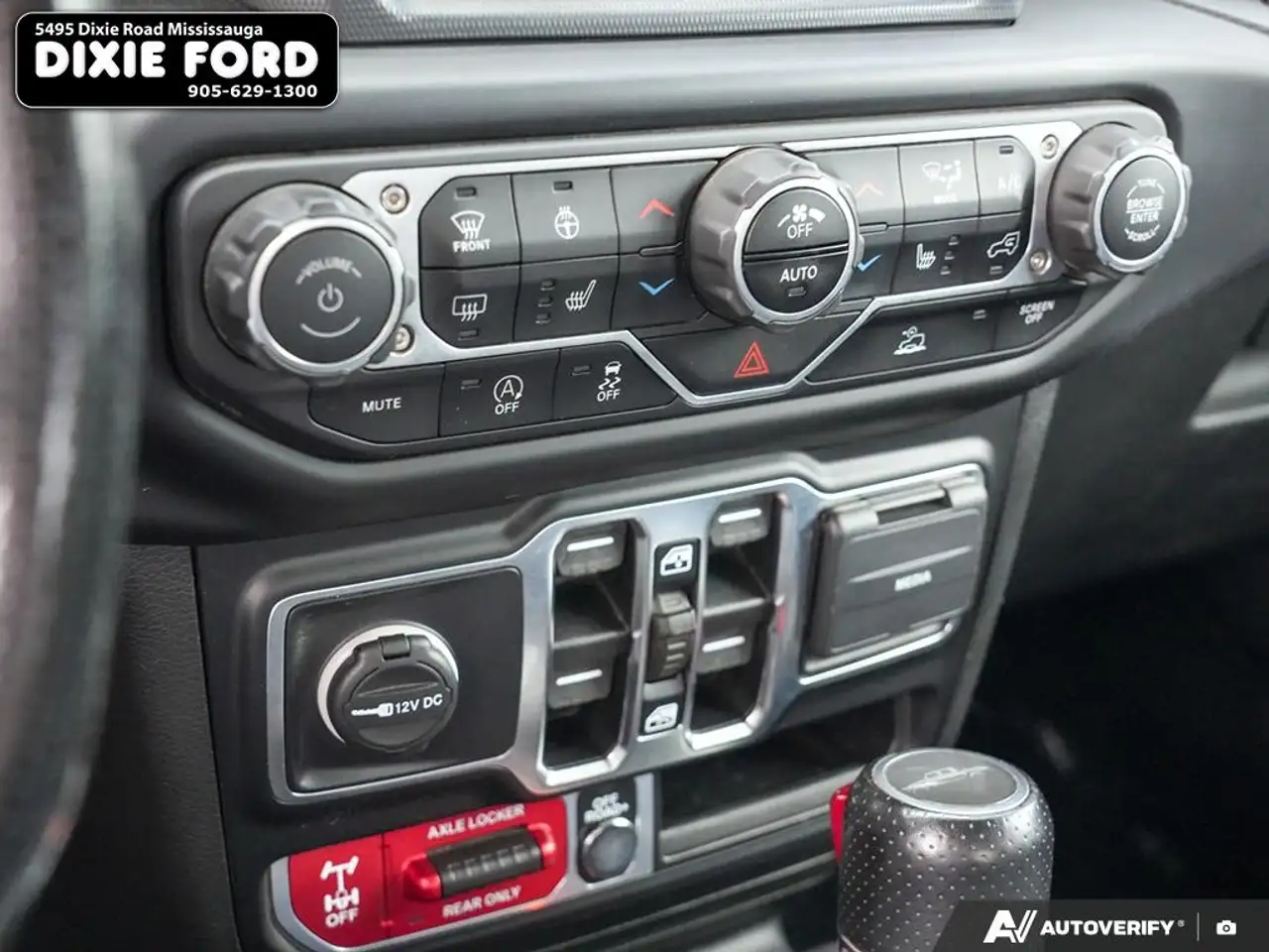 Jeep Gladiator - Image 19