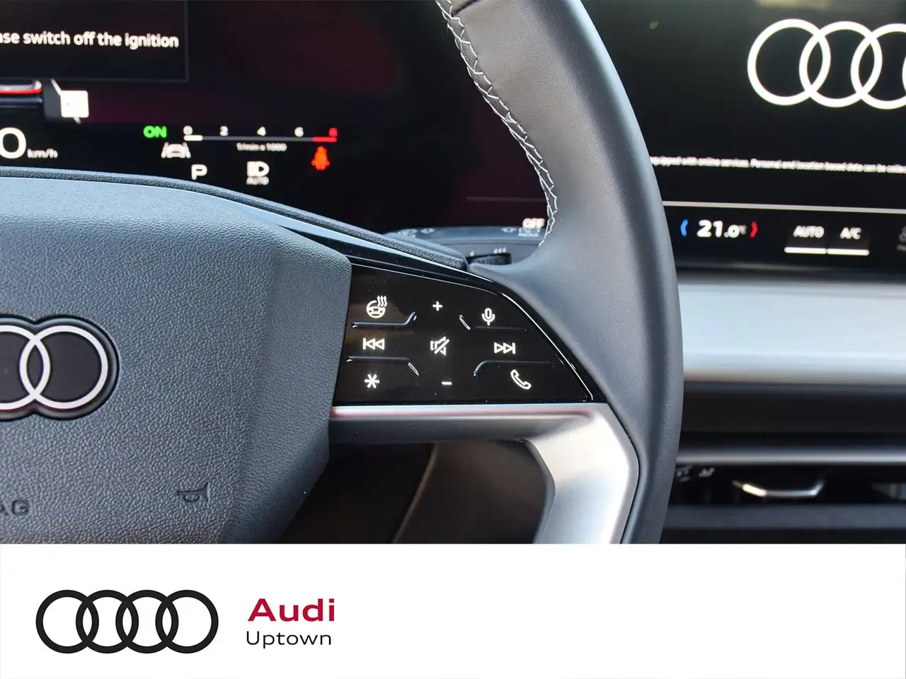 Audi Q5 - Image 22