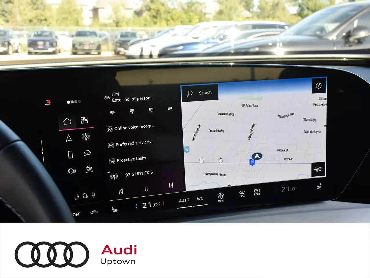 Audi Q5 - Image 23