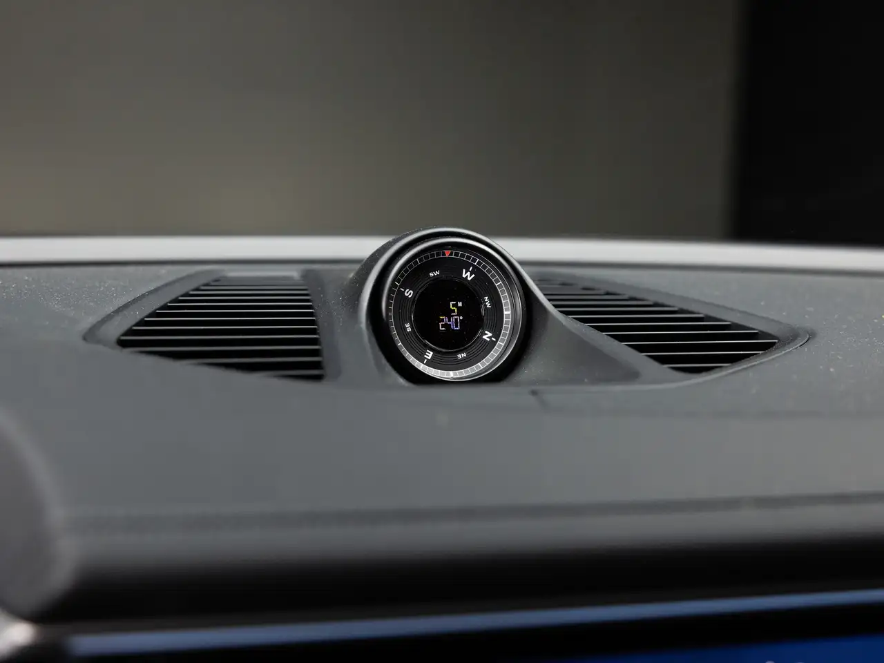 Porsche Macan - Image 16
