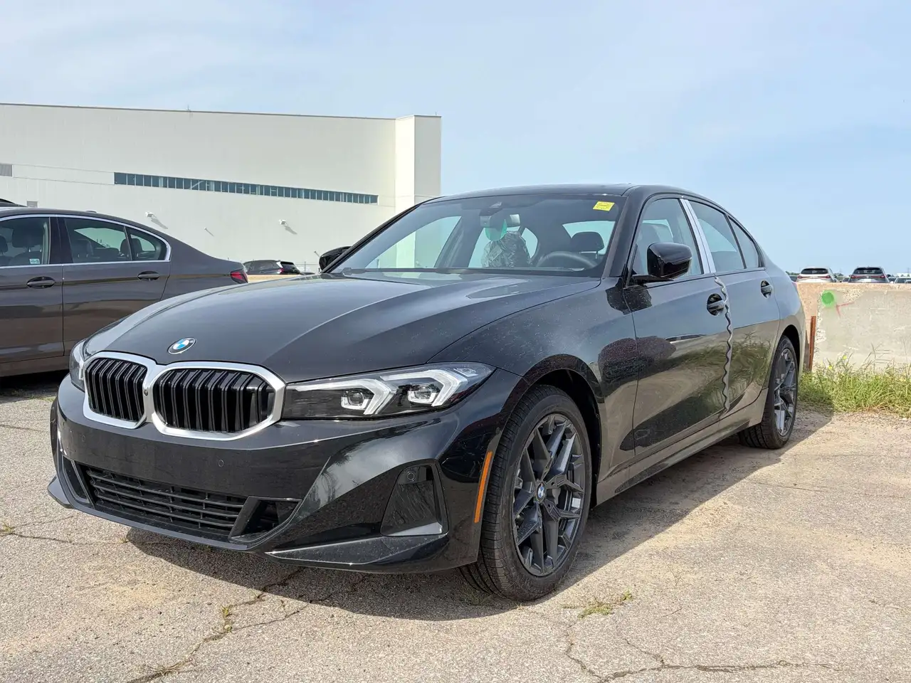 BMW 3 Series - Image 1