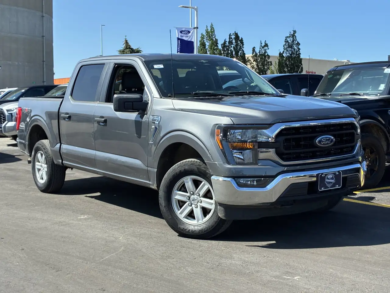 Ford F-150 - Image 2