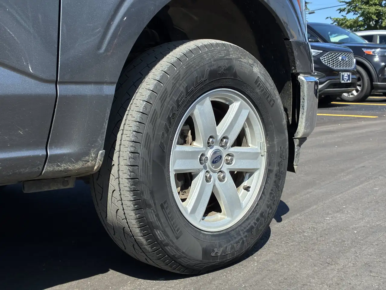 Ford F-150 - Image 7